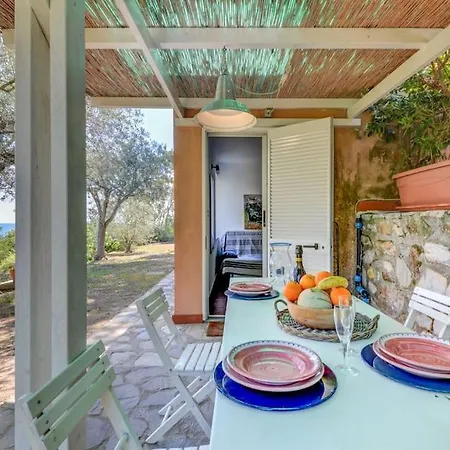Apartmán Casa Le Terrazze *