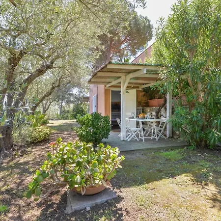 Casa Le Terrazze Apartmán Capo D'arco