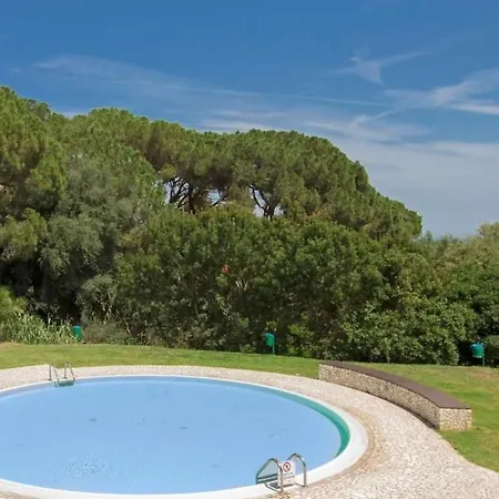 Casa Le Terrazze Apartmán *