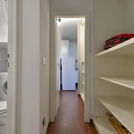 Casa Le Terrazze Apartmán