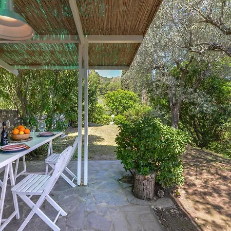 Casa Le Terrazze * Capo D'arco
