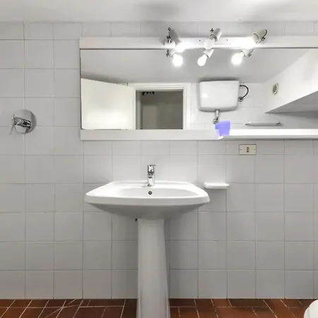 Casa Le Terrazze Apartment