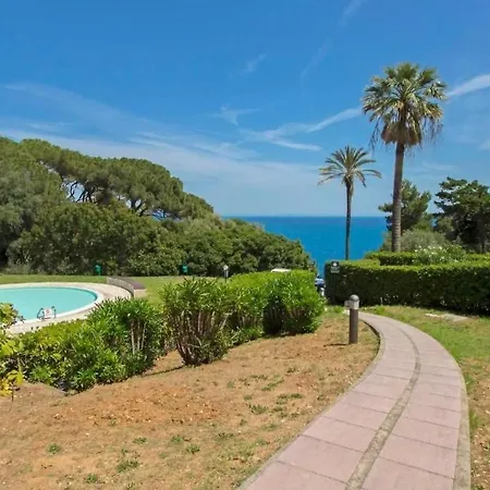 Casa Le Terrazze Apartamento *