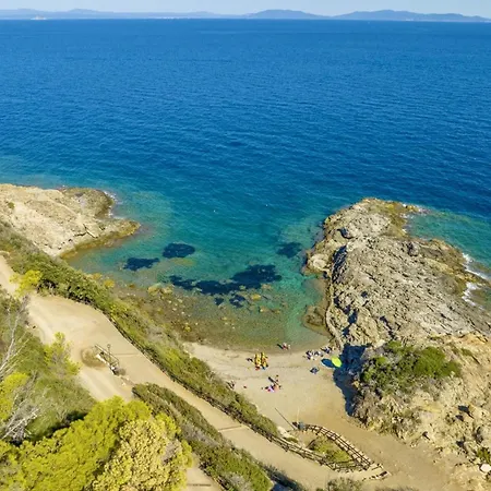 Apartamento Casa Le Terrazze Capo D'arco